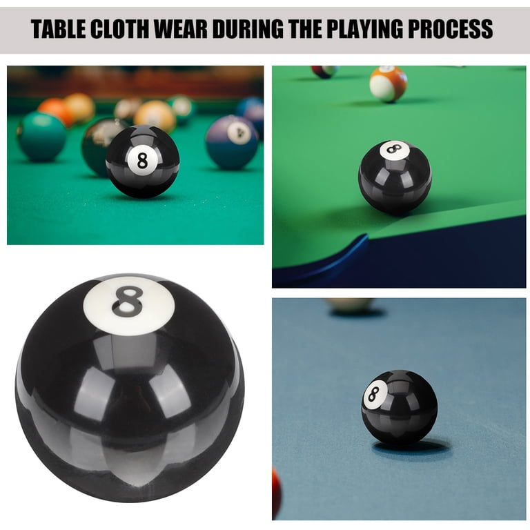Snooker Balls Billiard Training Equipment Billiard Table Aiming Trainer ...