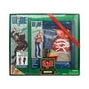 GI Joe 40th Anniversary Action Sailor With Navy Attack Set