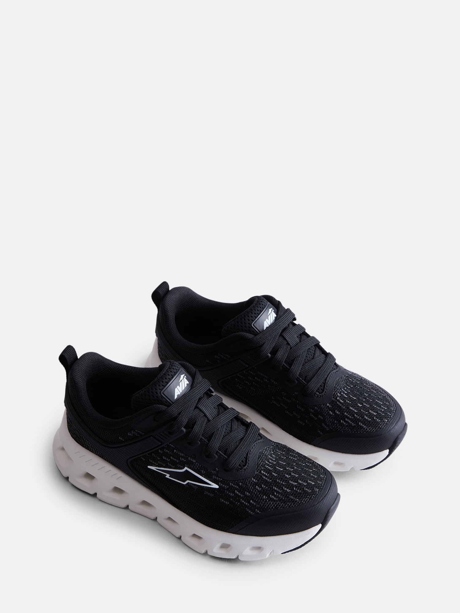 Avia Boys Honeycomb Sneakers