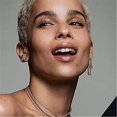 thumbnail image 4 of U-shape Pin Link Chain Earring Ear Rings Women Lady Gifts, 4 of 5