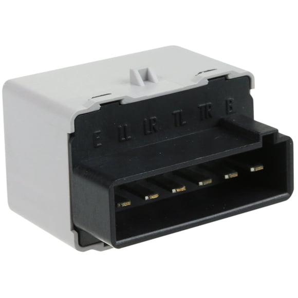 WVE by NTK 1R1630 Relais Multi-Usage, 1 Pack