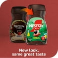 thumbnail image 3 of NESCAFÉ CLÁSICO Brazil, Instant Coffee, 7 oz, 1 Jar, 3 of 10