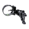 thumbnail image 4 of Truglo Storm 3-Pin .019" Sight Black, 4 of 6