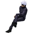 thumbnail image 3 of Figura de juguete modelo Jujutsu Kaisen, 13 cm, PVC, regalo de Halloween, 3 of 4