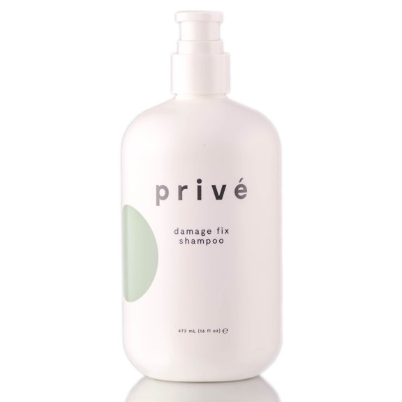 Prive Damage Fix Shampoo (16 oz)