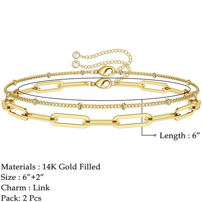 Yellow gold bracelets for women sale