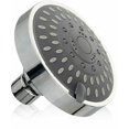 thumbnail image 1 of Small water-saving shower head, 1 of 5