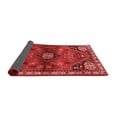thumbnail image 2 of Ahgly Company Indoor Round Persian Red Traditional Area Rugs, 8' Round, 2 of 4
