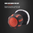 thumbnail image 4 of Detailing Brush SPTA Ultra Soft Synthetic con estante de almacenamiento, 4 of 9