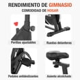 thumbnail image 4 of Bicicleta Para Ejercicio Spinning Estatica Altera Ergonomica, 4 of 7