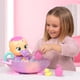 thumbnail image 3 of Cry Babies Newborn My First Bath Zoe - Juego interactivo de bañera para muñeca bebé con más de 20 sonidos de bebé, niñas y niños de 18 meses en adelante, 3 of 5