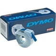 thumbnail image 2 of DYMO Self-Adhesive Glossy Labeling Tape for Embossers 3/8" x 12 ft. Roll Blue 520106, 2 of 3