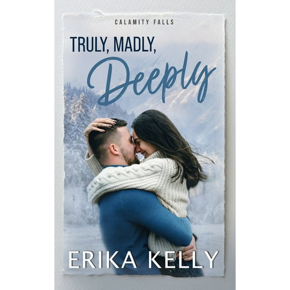 Truly, Madly, Deeply, (Paperback)