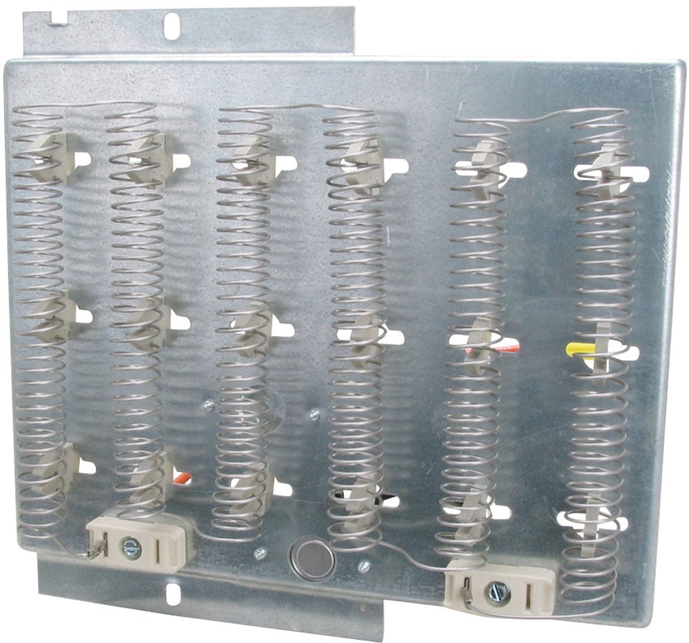 61927 Whirlpool Dryer Heating Element Replacement