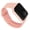 Pink, variant on 1.4 inch Smart Watch 150mAh Step Counter Alarm Incoming Message Alert Sports Mode Waterproof Fitness Watch Blue