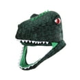 thumbnail image 3 of T-Rex Costume de Dinosaure Chapeau Jawesome par Elope, 3 of 6