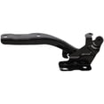 thumbnail image 2 of New Left Hood Hinge Compatible With Kia Optima Hybrid 4 Cyl 2.4L Optima SXL 4 Cyl 2.0L Optima SX 4 Cyl 2.0L Optima SX 4 Cyl 2.4L 2011-2016 By KI1236118 791102T000, 2 of 2