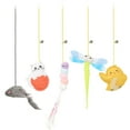 thumbnail image 1 of Labymos 5 piezas de juguetes para colgar, 1 of 8