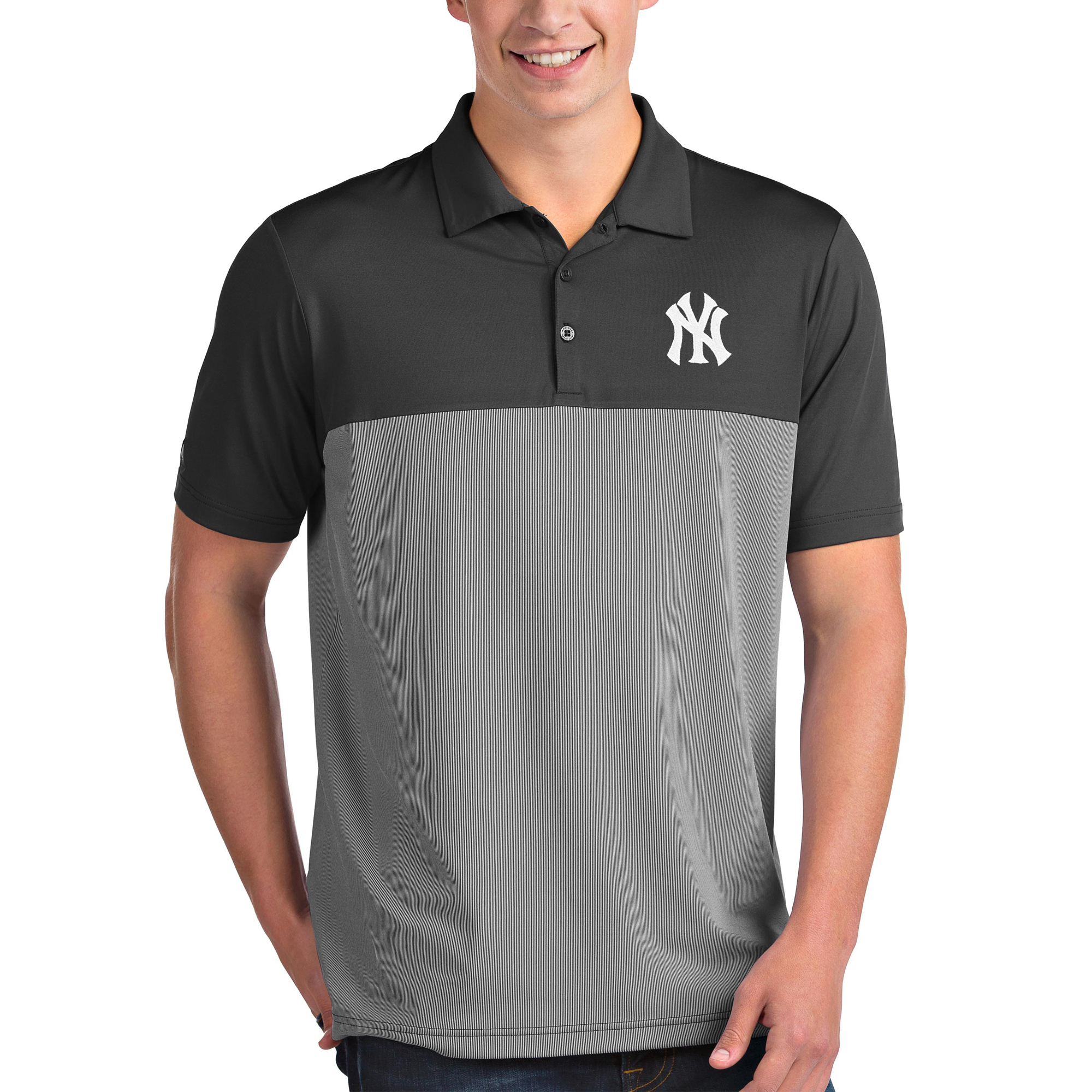 new york yankees polo shirt