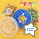 thumbnail image 4 of SLIMYGLOOP Mix'Ems de Slime Rainbow Brite con aroma a frambuesa azul, 4 of 8
