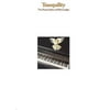 Tranquillity: The Piano Solos of Phil Coulter (Paperback)