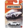 thumbnail image 1 of Vehículo de juguete fundido a presión Matchbox 2025 Polestar 5 a escala 1:64, 1 of 1