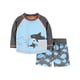 thumbnail image 1 of Set de bañador Simple Joys de Carter's Boys, 1 of 2