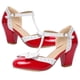 thumbnail image 1 of Sandals with Bow Design for Summer Fashion, Comfortable and Stylish, 1 of 3