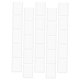 thumbnail image 5 of unbranded 25Ud Fundas Transparentes Para Con Práctico Y Material PVC Resistente, 5 of 8