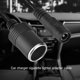 thumbnail image 5 of Lighter Cable   Lighter Power Cord Car  Lighter Female To 12V DC 5.5 X 2.1mm Female Socket Power Supply Cable ANGGREK Como se muestra en la descripción, 5 of 8