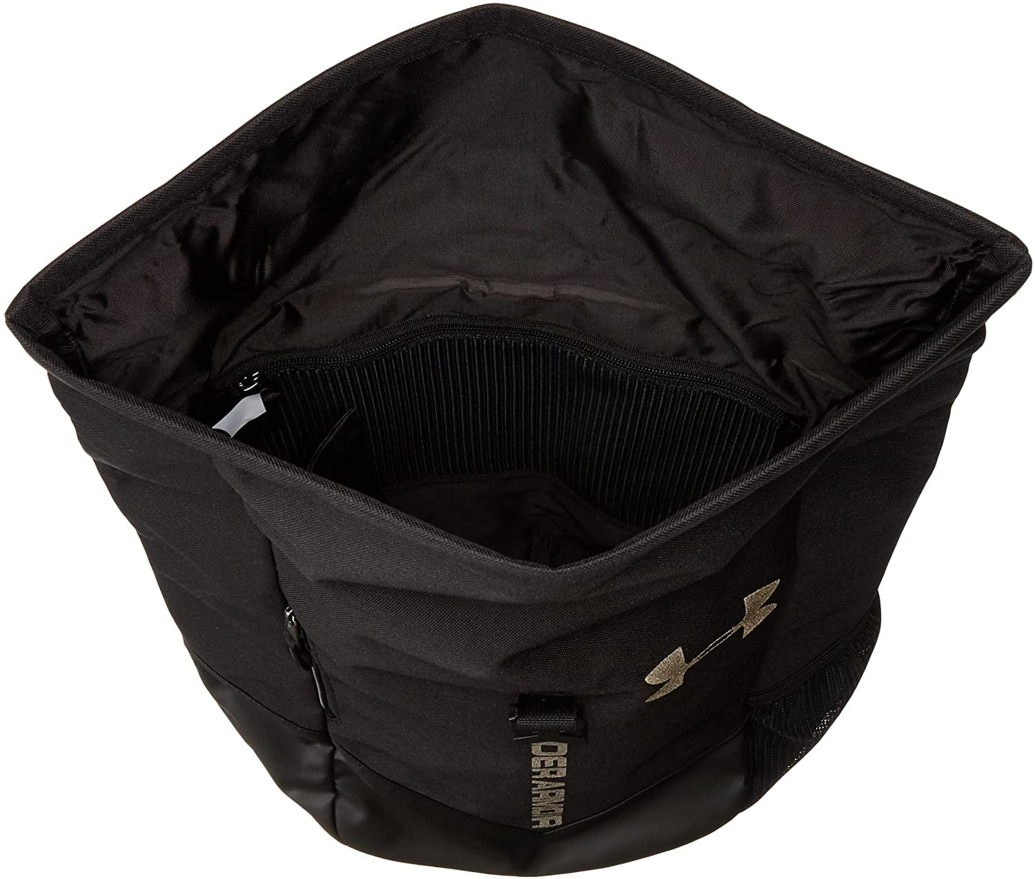 under armour roll trance