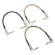 thumbnail image 4 of Cables De Efectos, Resistencia Al Calor De Bajo Ruido, 3 Cables De Guitarra Para Micrófonos, 4 of 8