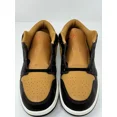thumbnail image 2 of N I-K-E A i r-Jor-dan 1 Low SE Flax Baroque Brown HQ3603-201 Men's Size 11 NOLID, 2 of 6