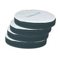 thumbnail image 1 of Nispira E0202 Reemplazo del filtro de espuma pre-motor para Eureka Powerspeed NEU180 NEU180C NEU181 NEU182A NEU12CT NEU186 NEU188 NEU190 NEU192 4 paquetes, 1 of 4