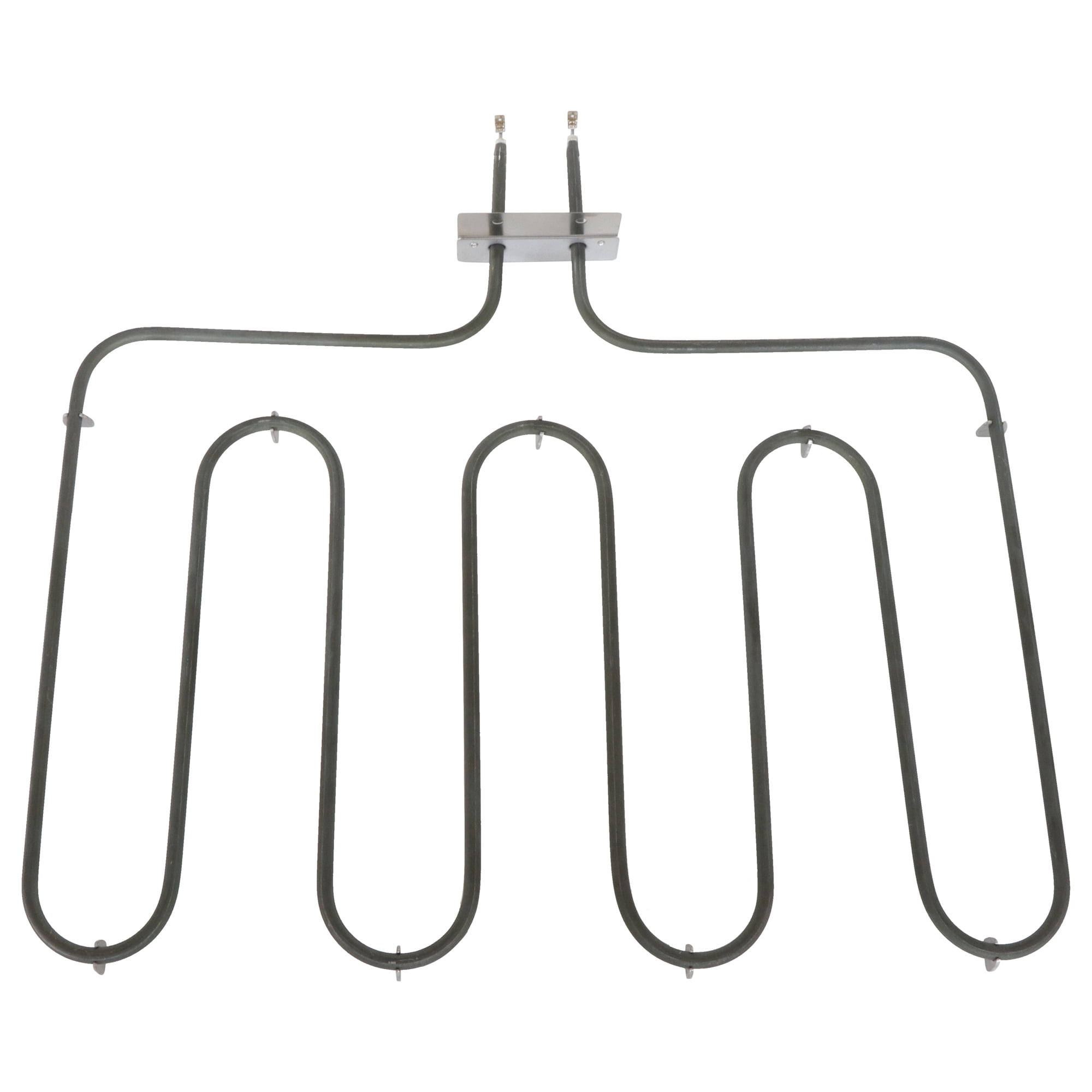 Kitchen Basics 101 318254906 Oven Heating Element Replacement - Compatible Electrolux Kenmore Frigidaire Electric Ranges - Replaces AP4298966 1259831 318254901 PS1992188 - Upgraded 3400W Oven Element