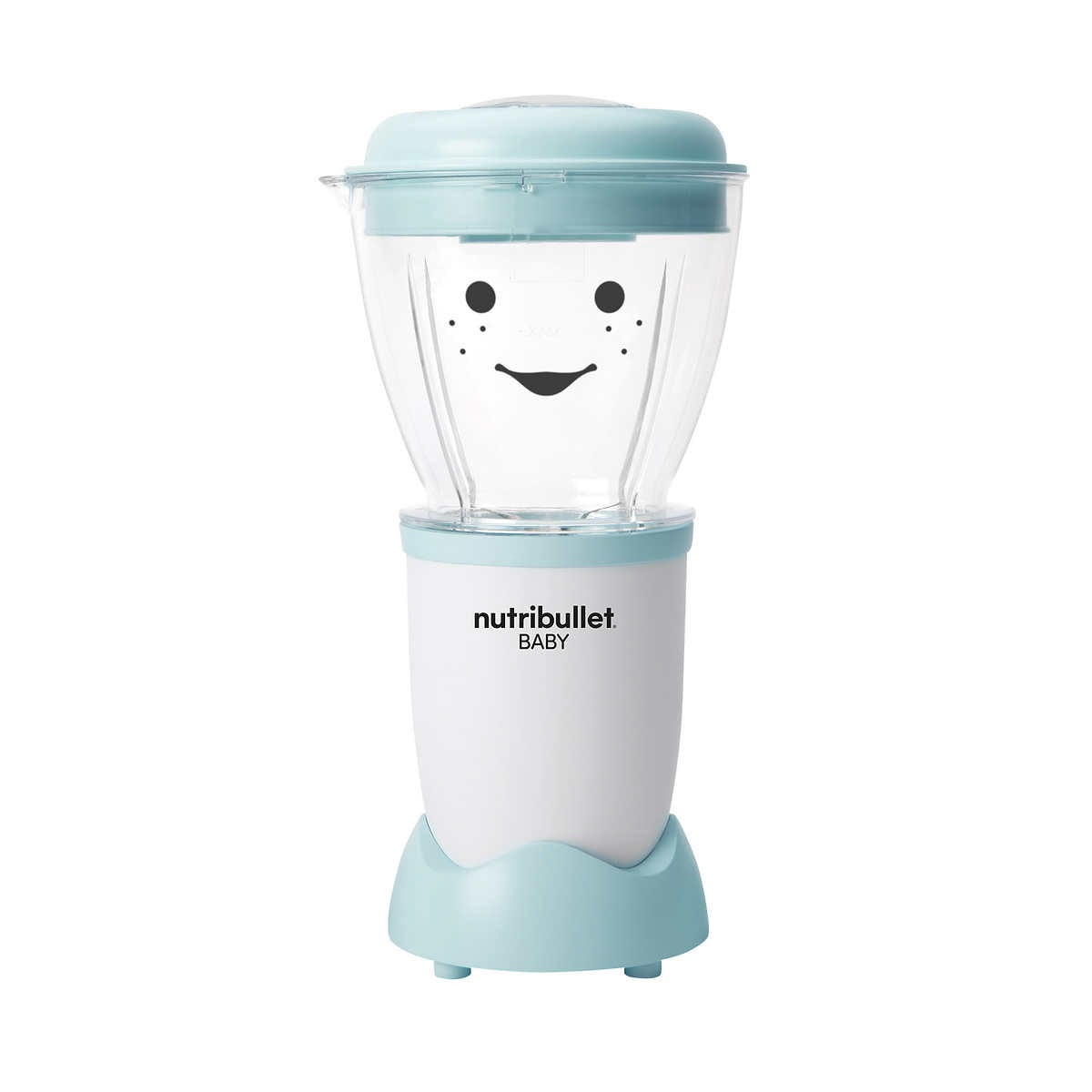 baby nutribullet walmart