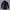Navy, variant on HCURIBAD Quarter Zip Pullover Men Clearance Men's Fall/Winter Casual 1/4 Zip Knit Long Sleeve Hoodless Sweatshirt Long Sleeve Shirts Sweatshirt for Men Fall Crewneck Sweatshirt Black L