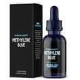 thumbnail image 1 of 1PCS 30Ml Methylene Blue Drops, 1 of 8
