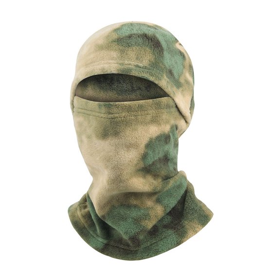 Deyuer Winter Warm Hat Ultra-thick Breathable Elastic Windproof UV Protection Face Neck Cover Protector Unisex Cycling Hat