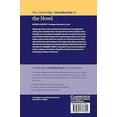 thumbnail image 3 of Cambridge Introductions to Literature (H The Cambridge Introduction to the Novel, (Paperback), 3 of 4