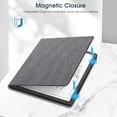 thumbnail image 3 of Funda Fintie Slimshell para Kindle Scribe 10.2 (2024/2022), 3 of 9