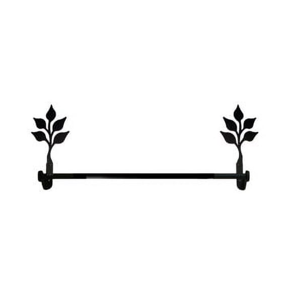 Leaf - Towel Bar Small