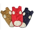 thumbnail image 2 of GASTROPOD Dog Jacket,No Slipping or Shifting Dog Costume,No Hassle Design Puppy Clothes, 2 of 4