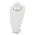 thumbnail image 2 of Sterling Silver Multi-Chain Pendant Necklace, 2 of 5