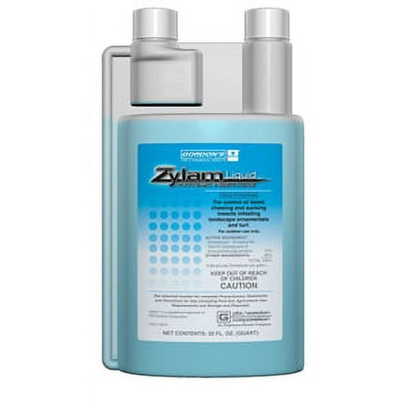 Zylam Liquid Insecticide