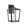 thumbnail image 2 of Craftmade Lighting - Olsen - 1 Light Outdoor Wall Lantern In Transitional, 2 of 6