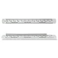 thumbnail image 4 of Bicycle Spoke Measurement Ruler Length Gauge Crank Cotter Pin Ball Bearing Ruler, 4 of 9