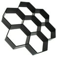 thumbnail image 4 of LOVEVER Moule de Pavé Hexagonal en Pierre pour Allée de Patio Extérieur, 4 of 6