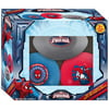 Ultimate Spiderman Sport Balls, 3-Pack, Great multi pack with your favorite licensed characters perfect for outdoor or indoor play By Hedstrom Ship from US
