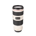 thumbnail image 4 of Canon EF 70-200mm f/4L IS USM Telephoto Zoom Lens Bundle with Image Stabilization, Filter Kit (International Model), 4 of 7